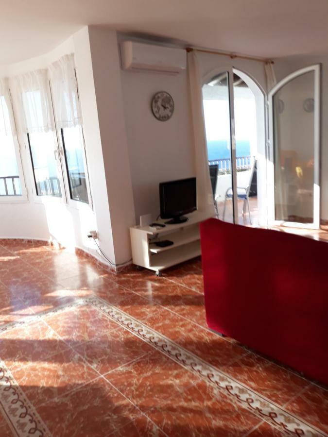 Rocamar 2 Villa Cala Morell Eksteriør billede