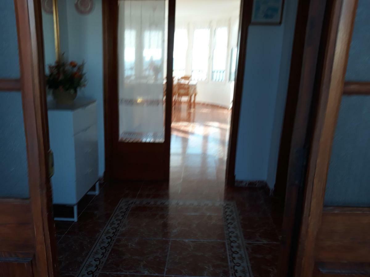Rocamar 2 Villa Cala Morell Eksteriør billede