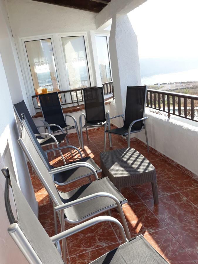 Rocamar 2 Villa Cala Morell Eksteriør billede