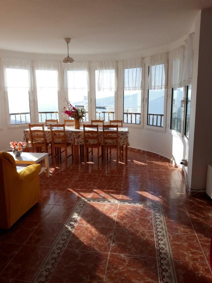 Rocamar 2 Villa Cala Morell Eksteriør billede