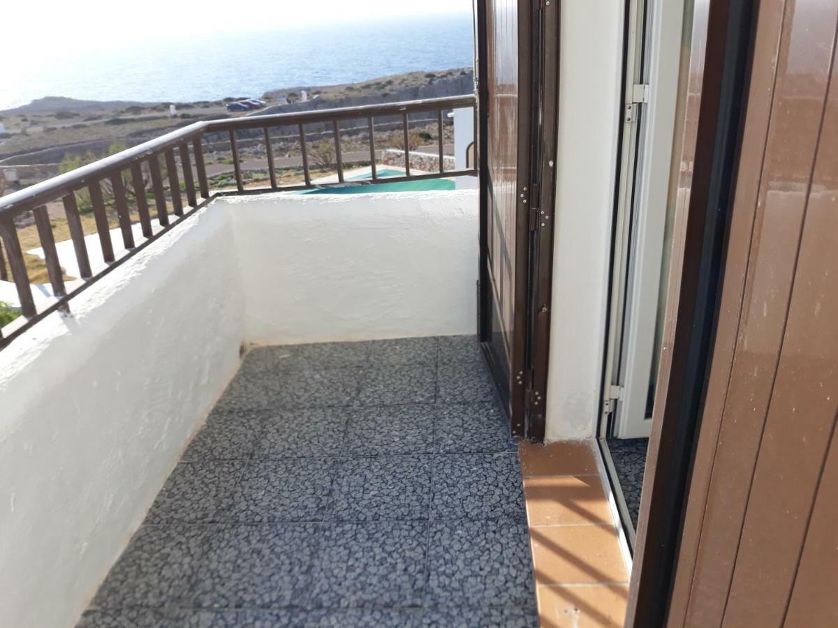 Rocamar 2 Villa Cala Morell Eksteriør billede