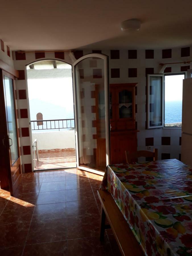 Rocamar 2 Villa Cala Morell Eksteriør billede