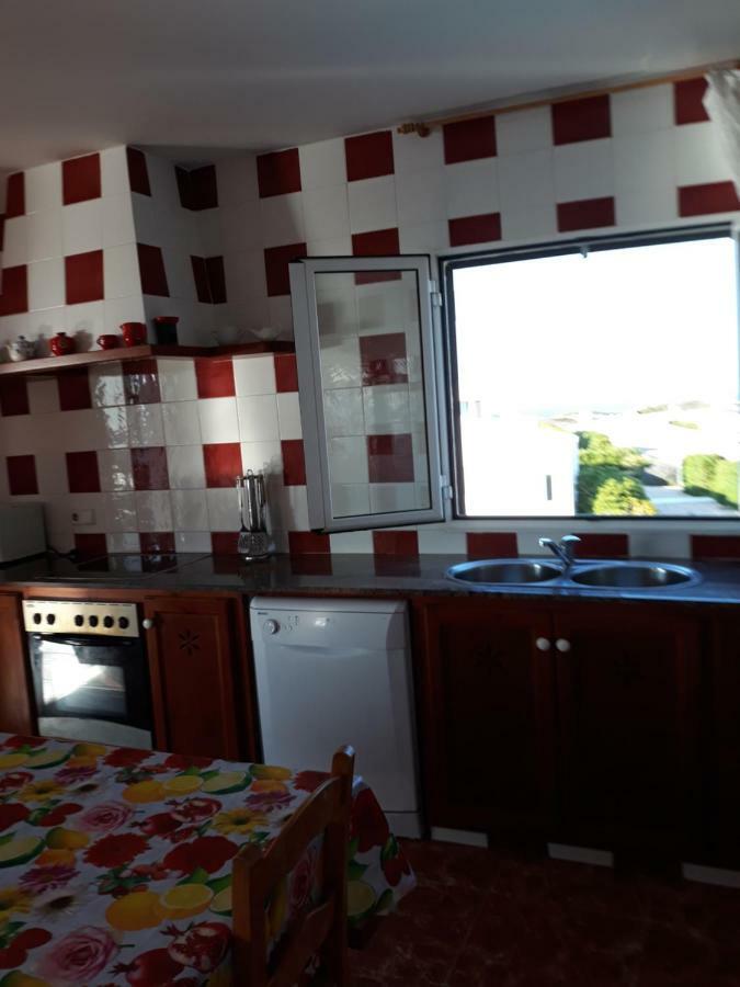 Rocamar 2 Villa Cala Morell Eksteriør billede