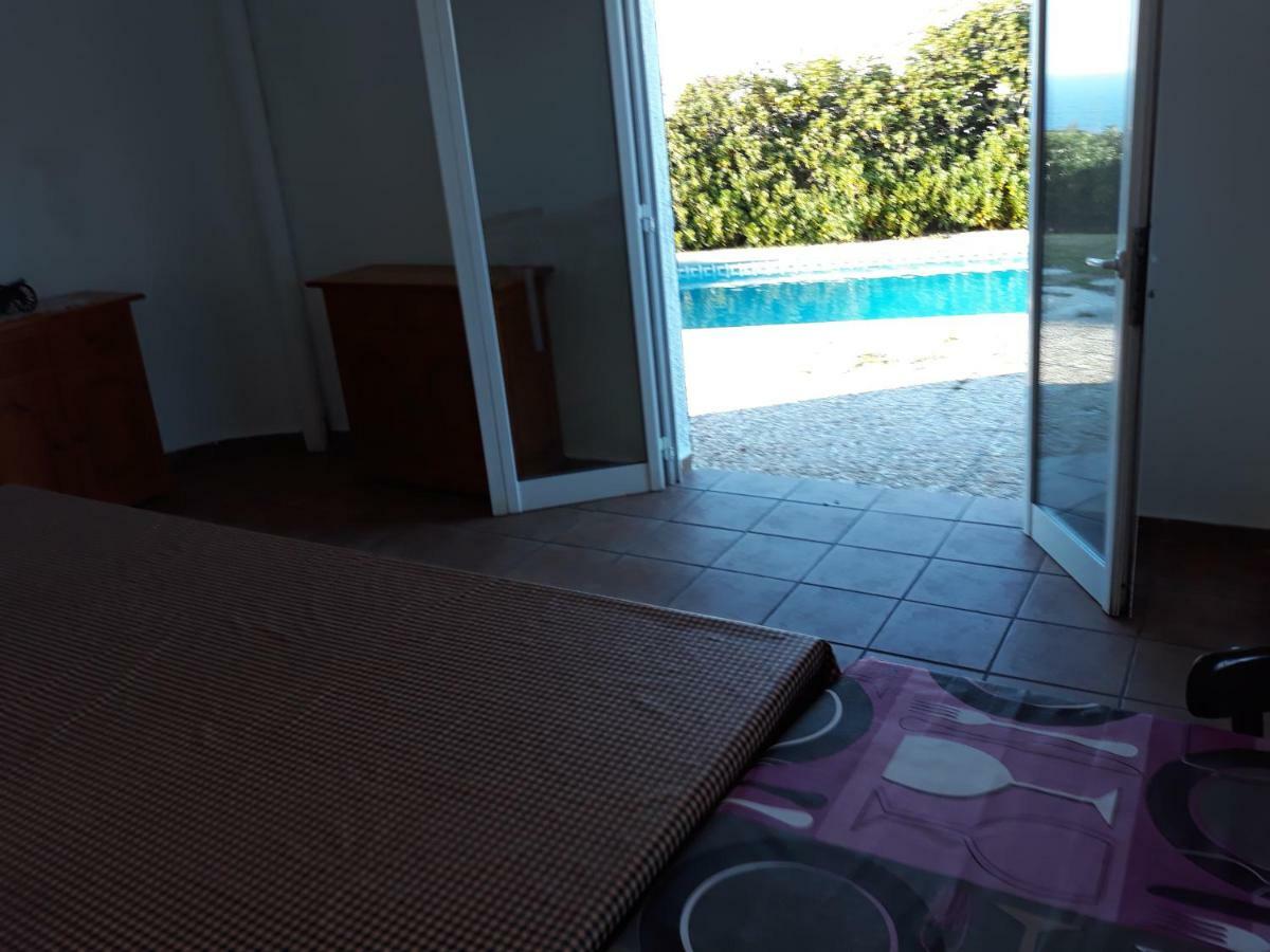 Rocamar 2 Villa Cala Morell Eksteriør billede